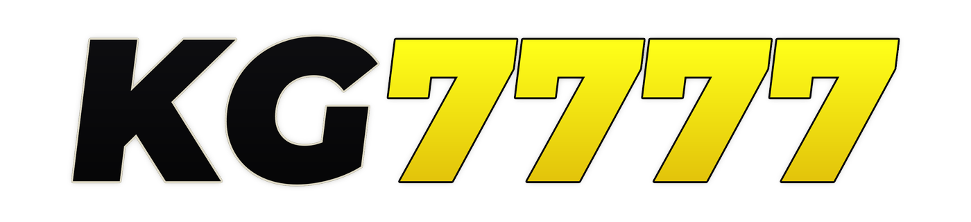 kg7777 Logo